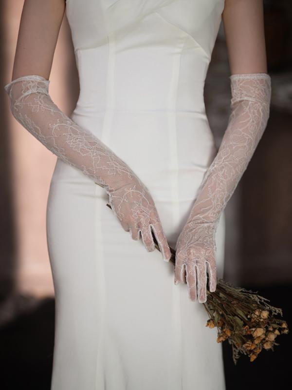 ウエディング グローブ ロング レディース レディース 婦人 手袋 ブライダル 結婚式 小物 アクセサリー..