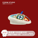 レトロ チェック模様 手織り ウール ベレー帽 秋冬 レディース 暖かい ペインターハット