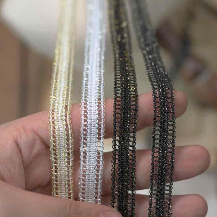 レース リボン アクセサリー 素材 DIY 手芸 縫 衣装 材料 ヘアアクセ 装飾 ベビー キッズ 洋服 素材 デ..