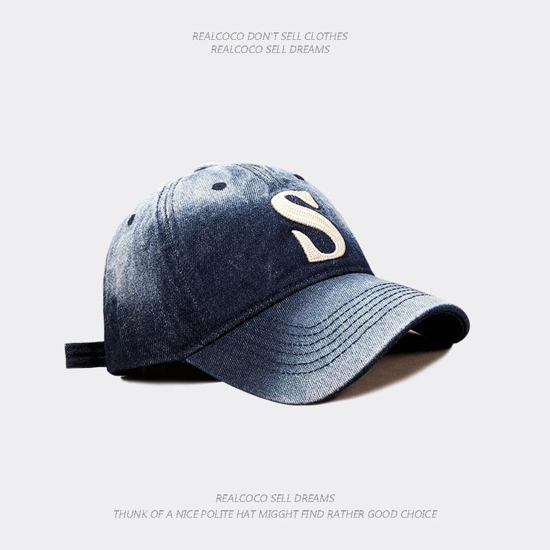 帽子 メンズ レディース ファッション キャップ カジュアル ストリート レジャー デイリー スポーツ アウトドア 韓国 秋