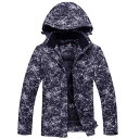 スキージャケット パンツ スノーボード メンズ レディース アウトドア スポーツ 防風 防水 ポリエステル 暖かい スキーウェア おしゃれ 大きめサイズ 耐摩耗 保温