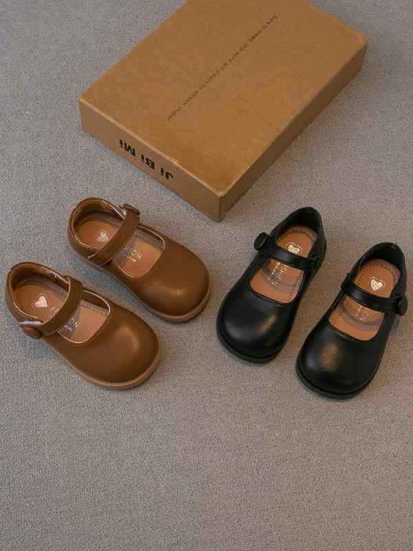 キッズシューズ 革靴 春秋 子供 靴 女の子 プリンセスシューズ ソフトソール 柔らかい 疲れにくい 靴 ベビー シングル シューズ 入園式 卒園式 入学式 卒業式 フォーマルシューズ