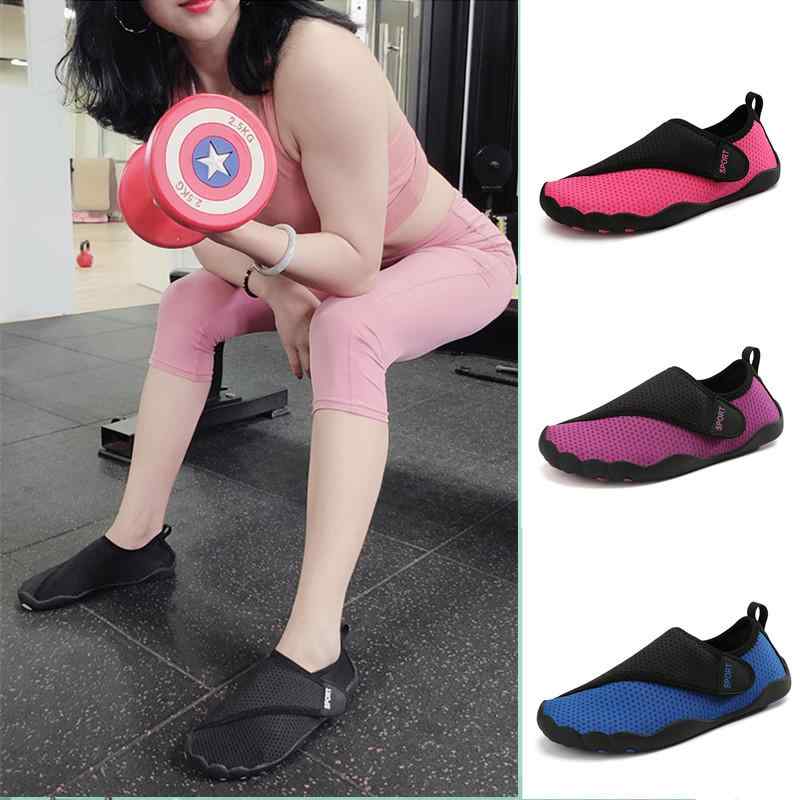 フィットネスシューズ トレーニング 屋内 ランニング スポーツ レディース ユニセックス トレッドミル ..