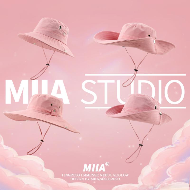 サンハット 帽子 レディース ファッション カジュアル ストリート レジャー デイリー スポーツ アウト..