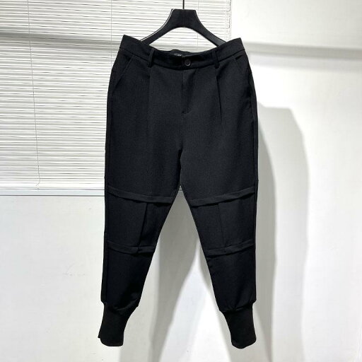 パンツ ズボン ボトムス メンズ おしゃれ ファッション シンプル 秋冬 ダーク ノーアイロン ワークウェア 快適 大きめサイズ ブラック スリムフィット パンツ ズボン ボトムス メンズ おしゃれ ファッション シンプル 秋冬 ダーク ノーアイロン ワークウェア 快適 大きめサイズ ブラック スリムフィット