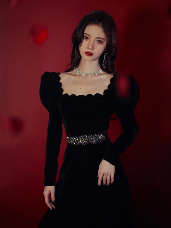 ライン ストーン エレガント 上品 レディース ファッション アクセサリー オールシーズン ベルト ウエ..