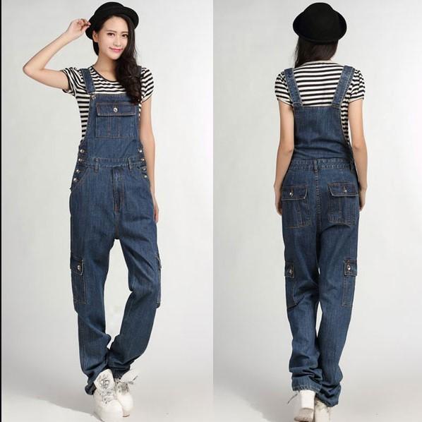 オーバーオール サロペット おしゃれ 作業着 カジュアル ファッション ズボン パンツ サスペンダー デニム ショーツ スリム ボトムス 韓国 ジーンズ レディース レディース 春