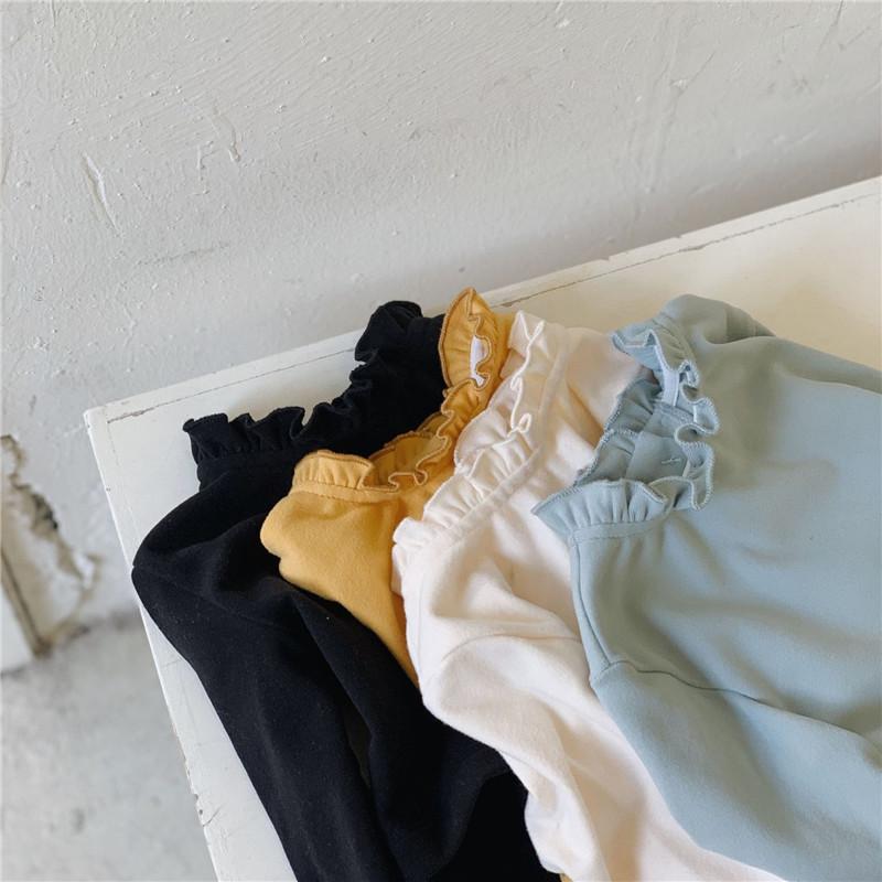 ベビー シャツ トップス キッズ 子供 おしゃれ ファッション 赤ちゃん品 男の子 女の子 レイヤリング ..