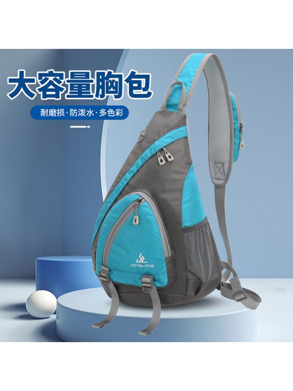 バッグ ショルダーバッグ メッセンジャーバッグ ウエストポーチ 登山 スポーツ レジャー 大容量 雑貨 メンズ 鞄 メンズ 多