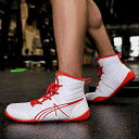 ファイティングシューズ ボクシング シューズ メンズ ジム 室内 総合 トレーニングシューズ レディース サンダ シューズ ファイティング フリー レスリングシ...