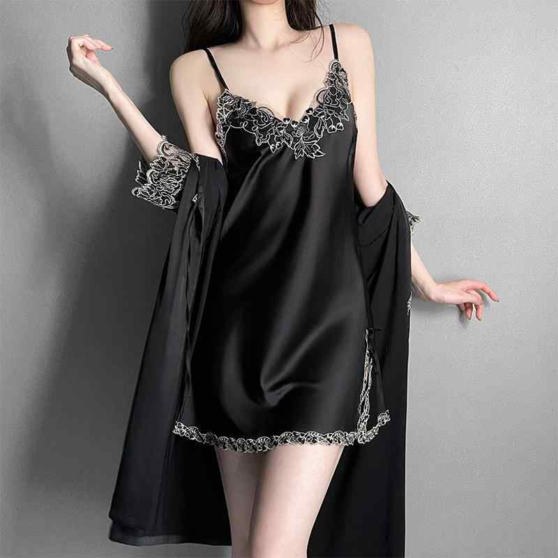 ベビードール ランジェリー パジャマ レディース 春夏秋 セクシー かわいい 魅惑 魅惑 レース キャミ 華奢 上品 ナイトガウン 半袖