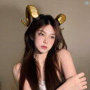 ヘアアクセサリー ハロウィン ゴシック 髪飾り 小物 レディース 女の子 女の子 カチューシャ ヘアバンド イベント ハロウィーン パーティー 仮装 ユニーク ...