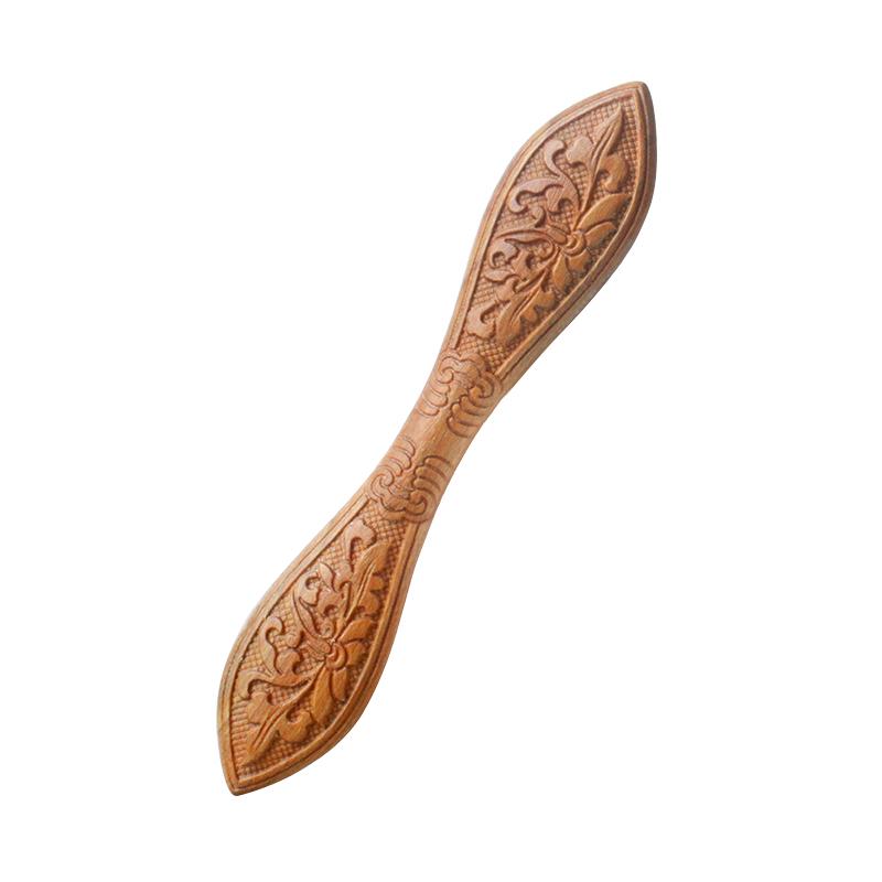 ヘアアクセサリー かんざし ヘアピン 木 手工 頭 髪飾り 髪留め 魅惑 ギフト レトロ おしゃれ レトロ レディース シンプル 大人式 母の日 クラシックモダ...