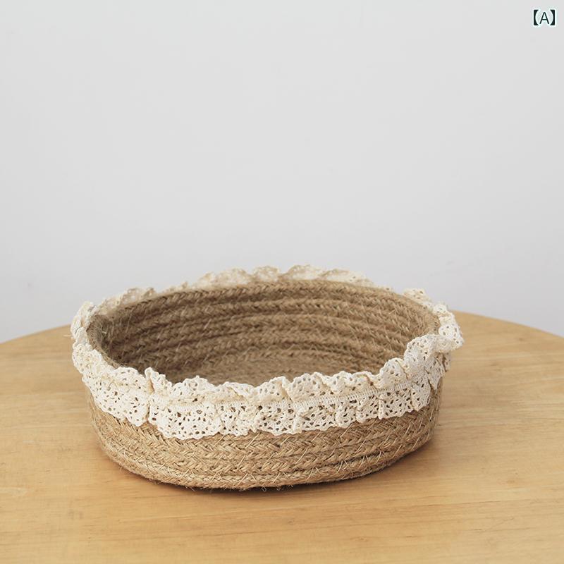 バスケット か 小物入れ 収納 省スペース 整理整頓 マルチアイテム 生活雑貨 ホーム インテリア シンプル ミニマル