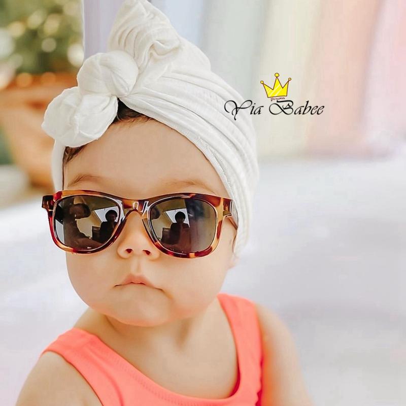 ベビー 帽子 ターバンキャップ 写真撮影 頭 ヘッド 保護 雑貨 インド風 かわいい 幼児 赤ちゃん 装飾 ..