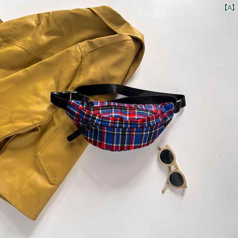 ショルダーバッグ 男の子 女の子 ミニバッグ クロスボディバック 斜め掛けバッグ ウエストポーチ 軽量 キッズバッグ ファッション おしゃれ