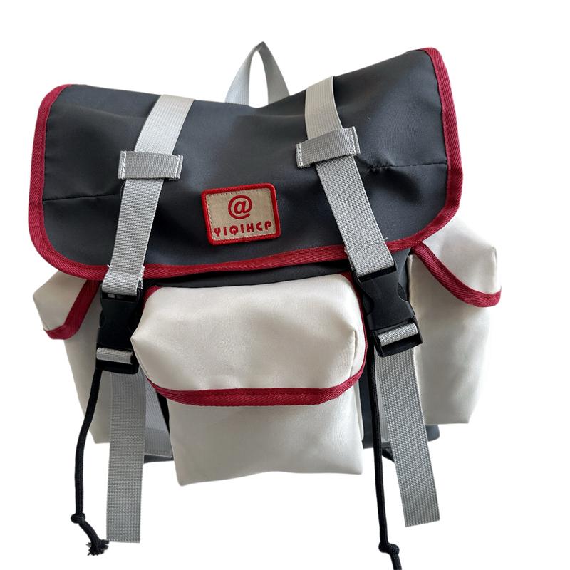 バッグ 鞄 おしゃれ ファッション リュック 子供 ランドセル 女の子 大容量 バックパック 軽量 学生 通学 旅行 シンプル カジュアル 男の子 キッズ