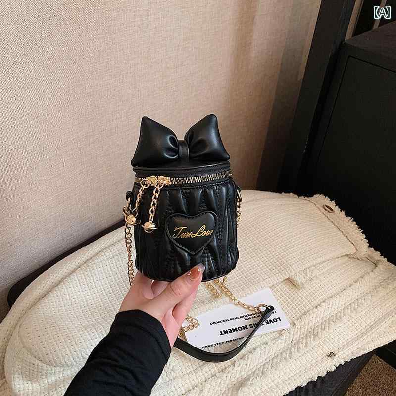 ショルダーバッグ 女の子 女の子 キッズ 子供 おしゃれ かわいい ガーリー ギャル プリンセス プレゼント リボン 肩掛け バッグ