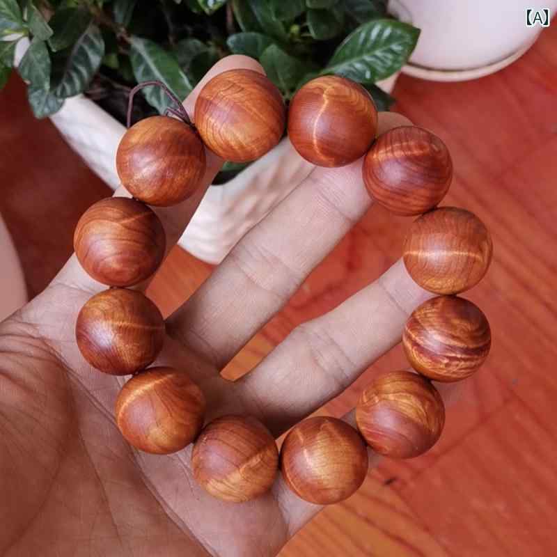 アクセサリー ブレスレット 木 腕輪 ビーズ イベント アジアン エスニック 御守り リラックス オリエン..