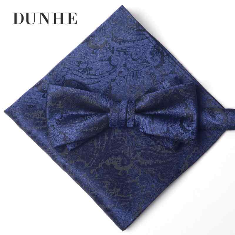 シャツ メンズ フォーマル 蝶 ネクタイ おしゃれ ボウタイ スーツ ダブル ポケット チーフ ビジネス リボン スクエア スカーフ ハンカチ セット