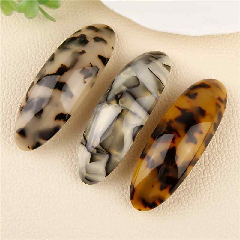 アクセサリー 夏 ヘア かわいい シンプル 女性 後頭部用 大きい ヘアピン 韓国 ヘアピン 韓国 一 文字 クリップ エレガント トップ クリップ 水平 クリップ