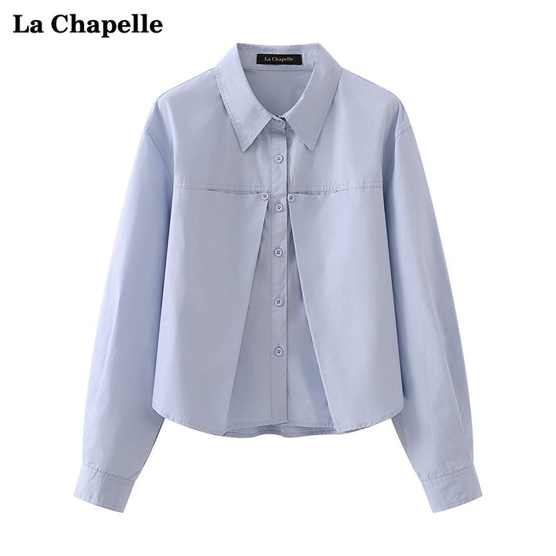 シャツ レディース 秋 長袖 トップス ファッション ラミネート ゆったり 快適