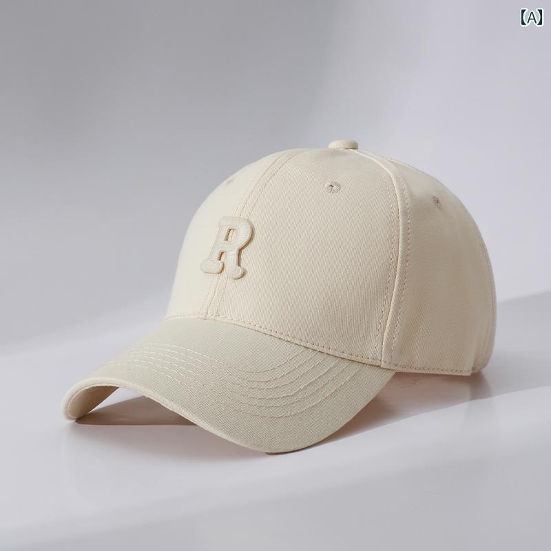 ユニセックス 春夏 キャップ 帽子 韓国 UV日差し対策 おしゃれ カジュアル 通気性 快適 ソフト 調整可能 小顔効果 デート スポーツ イベント フェス レジャー アウトドア 女子会 旅行 快適コーデ