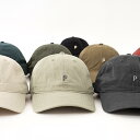 レディース 秋 春 カジュアル ソフト トップ 大きい 頭囲 野球帽 日焼け防止 ひさし キャップ サンバイザー 綿 薄手 刺繍