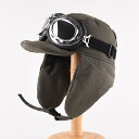 レディース 秋 冬 帽子 パイロット ロシア 帽子 暖かい 保護 ヘッドフォン 車 スキー 帽子 東北 綿 帽子