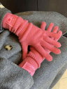 レディース 秋冬 ニット 手袋 防寒 ウサギ ぬいぐるみ 手袋 ロング スマホ対応 再生 可能 携帯電話 手袋 暖かい サイクリング カップル グローブ