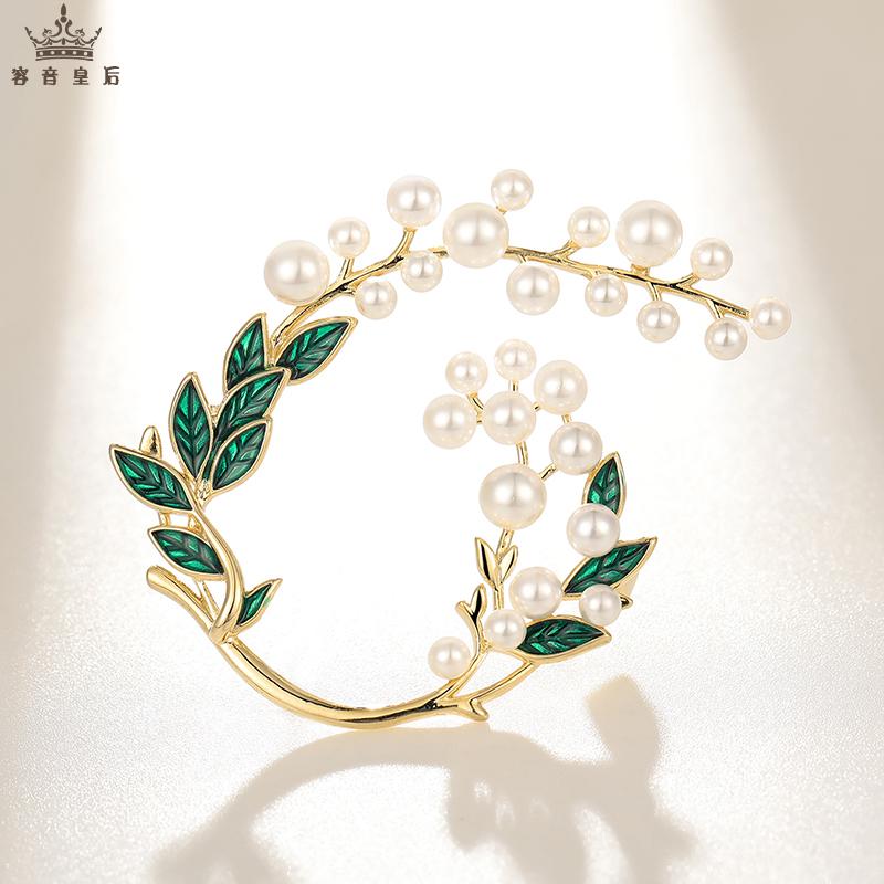 コート レディース ブローチ 大人 かわいい 襟ピン 胸飾り ハイエンド ファッション シンプル レトロ 花柄 個性 カーディガン コサージュ 精巧 コサージュ