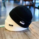 レディース 秋 冬 ニット 帽 帽子 黒 防寒 帽子 メロン キャップ 毛糸 帽子 ヤッピー ハット 地主 帽子