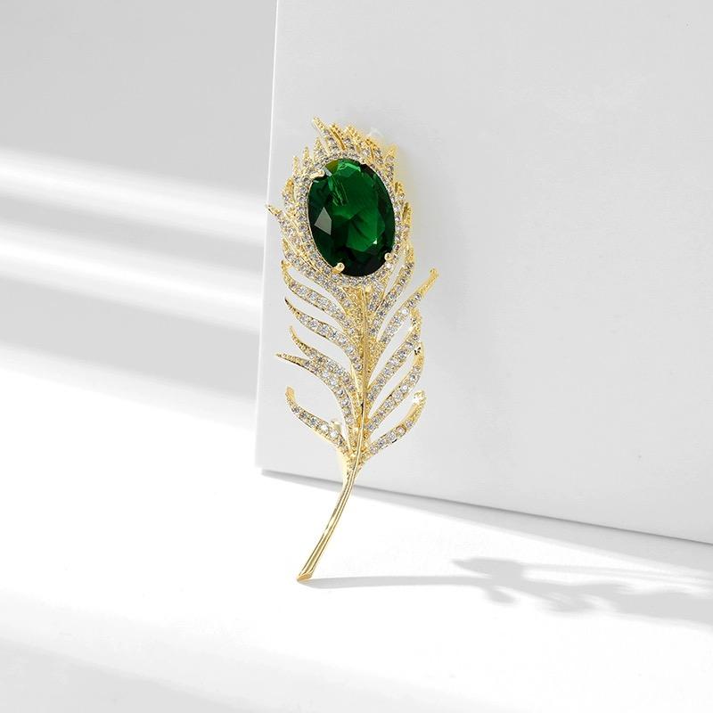 コート レディース ブローチ おしゃれ 入学式 雰囲気 フェザー ブローチ ハイエンド ファッション 精巧 ピン 個性的 カーディガン コサージュ