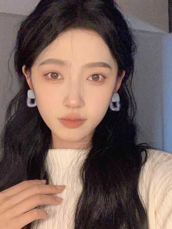 アクセサリー レディース 秋 冬 ピアス かわいい マカロン キャンディーカラー 小さい 香り スクエア イヤリング