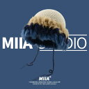 ニット ウール パイロット帽 防寒 ウサギ 毛皮 カラー ブロッキング 肥厚 帽子 暖かく 耳保護 ロシア 帽子 韓国 寒さ 防ぐ ために 柔らか ワックス 状...