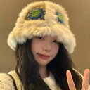 冬 ニット ウール 帽子 防寒 あったかい 漁師 女性 ウサギ 毛皮 毛皮 顔 示 小さい 暖かい ライオン 大きい 頭囲