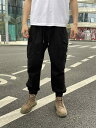 パンツ カジュアル フットネス ダンス トレーニング ズボン メンズ 春秋 作業 ズボン ファッション スリムフィット アウトドア ストレッチ ロング スポーツ ブラック