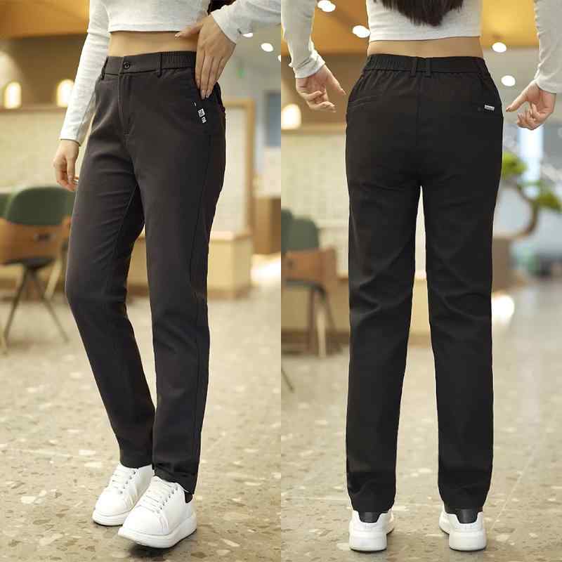 パンツ カジュアル フットネス ダンス トレーニング ズボン メンズ レディース ボトムス 秋冬 スリム ファッション ストレート 韓国 ビジネス スポーツ