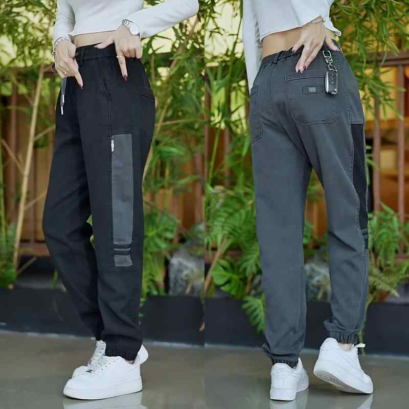 パンツ カジュアル フットネス ダンス トレーニング ズボン メンズ レディース ボトムス 秋 快適 スポーツ ファッション 刺繍 レギンス