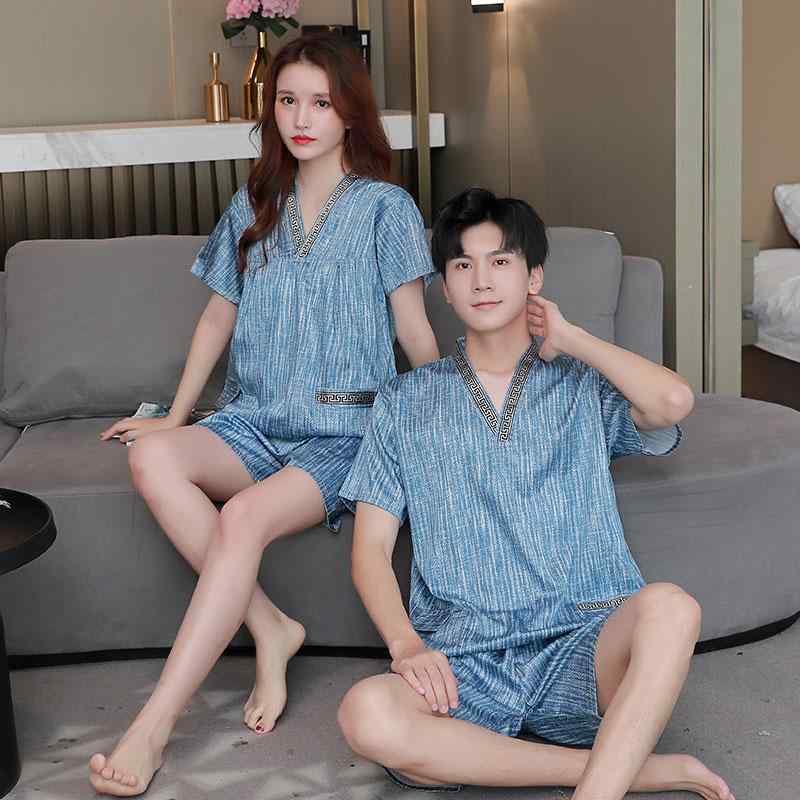 温泉 スーツ リラックス パジャマ 健康ランド 服 豪華感 サウナ 服 サテン メンズ バス 服 サウナ 服 ..