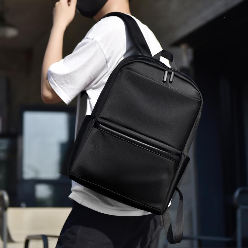 バッグ バック パック メンズ ビジネス カジュアル リュック 出張 オフィス パソコン 旅行 トラベル シンプル 仕事 通勤 リュック