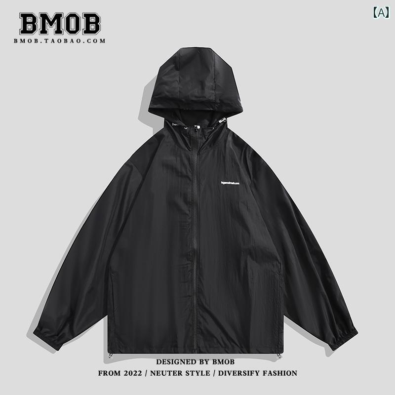 ジャケット パーカー ラッシュガード メンズ 薄型 日焼け防止 服 アウトドア UV 保護 マウンテン シンプル カップル フード付き