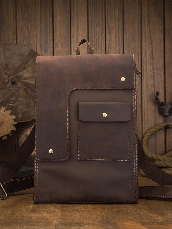 バッグ バック パック レザー リュック 通勤 通学 牛革 メンズ オートバイ 革 英国 メンズカジュアル ..