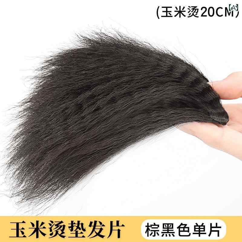 ウィッグ ナチュラル レディース レディース 婦人 ファッション小物 ヘアアクセサリー かつら つけ毛 おしゃれ