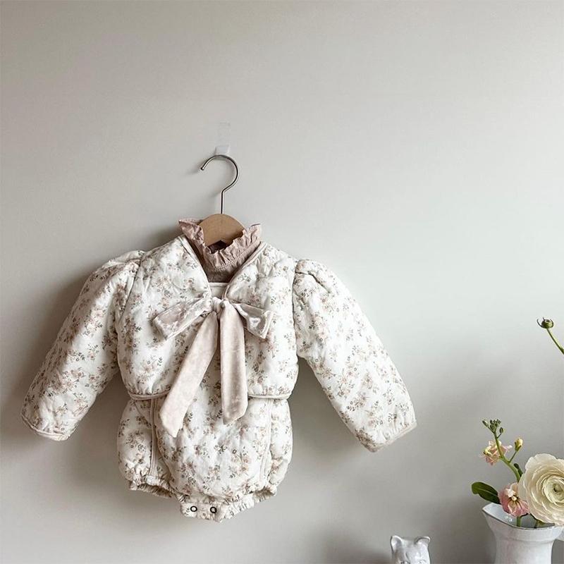 ベビー キッズ 北欧 フィンランド ナチュラル フリース カーディガン かわいい 秋冬 ソフトワックス 綿..