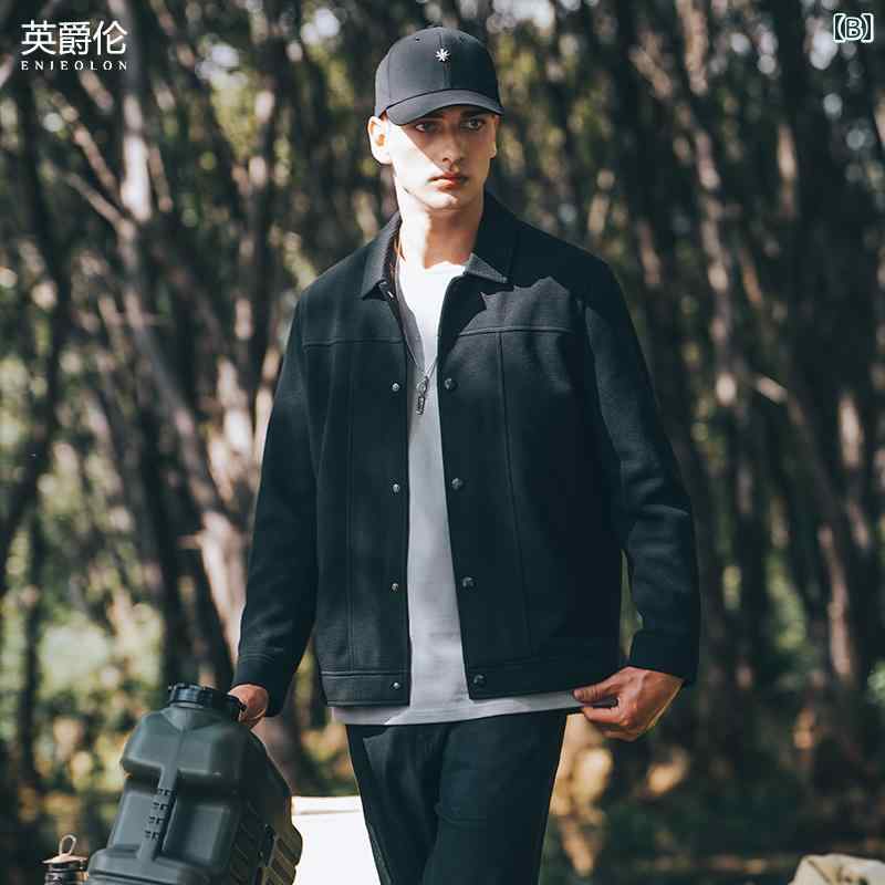 ジャケット メンズ 春 カジュアル ビジネス スタイリッシュ メンズ シンプル ワッフル生地 しわ防止 レジャー