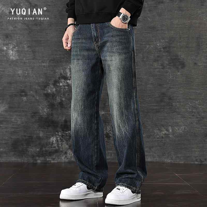 デニムパンツ メンズ ファッション ボトムス ズボン パンツ ロング ウェア ストレート デニム 作業着 アウトドア スポーツ スリム ワー..