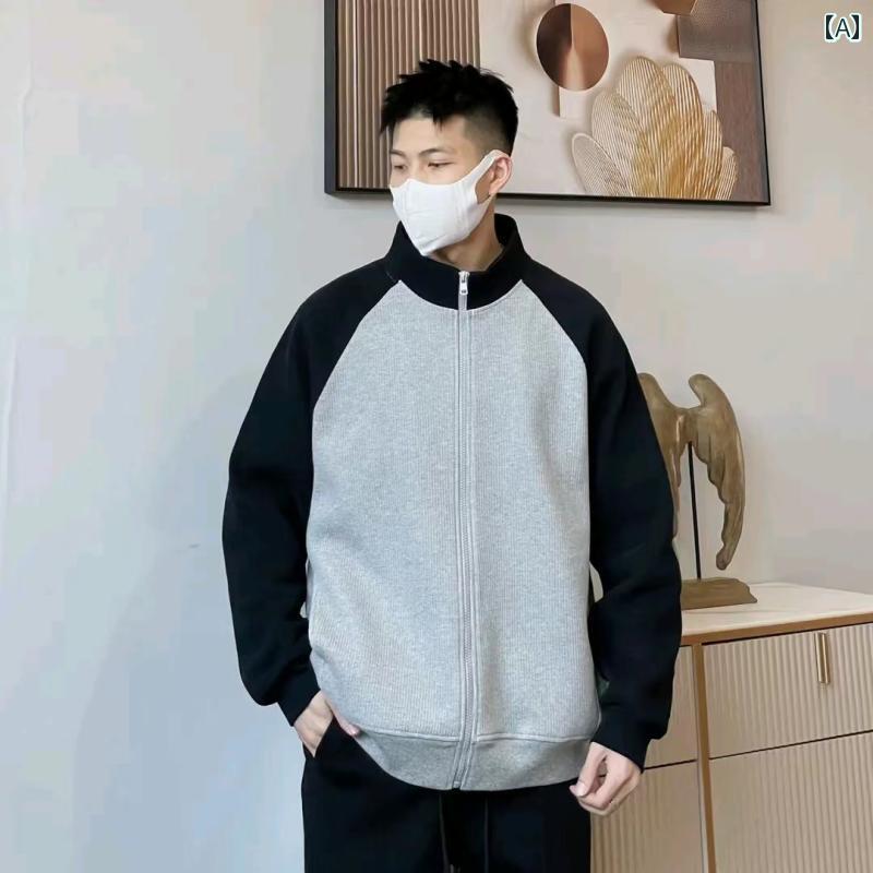 パーカー メンズ 長袖 トップス スウェット おしゃれ カジュアル 着やい 合わせやい スポーツ 運動 イベント レジャー アウトドア キャンプ ダンス パフォーマンス 旅行(4)