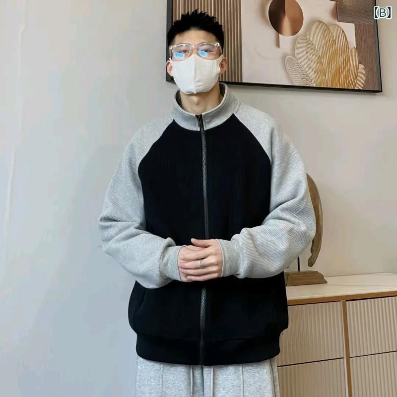 パーカー メンズ 長袖 トップス スウェット おしゃれ カジュアル 着やい 合わせやい スポーツ 運動 イベント レジャー アウトドア キャンプ ダンス パフォーマンス 旅行 2