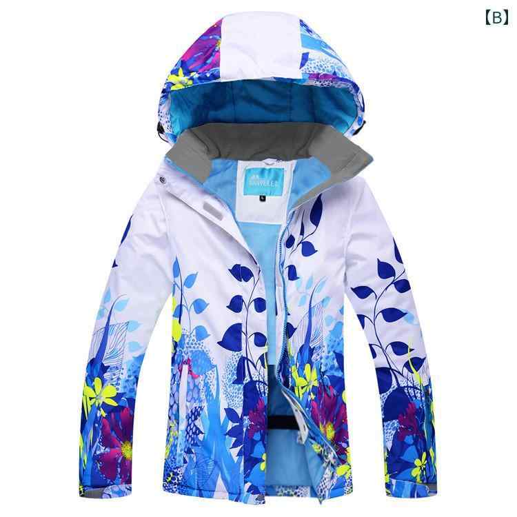 スノーボード ウェア スキー スノボー アウトドア スポーツ ジャケット レディース レディース 防寒 暖かい 大きめサイズ カップル 防水 登山 おしゃれ 日焼け防止 耐摩耗 3